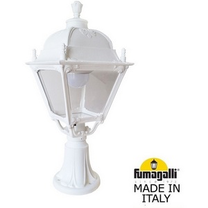 Изображение товара Наземный уличный фонарь светодиодный IP55 Fumagalli Simon U33.113.000.WXH27
