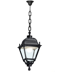 Изображение товара Уличный подвесной светильник Fumagalli Simon U33.121.000.AXH27 IP55