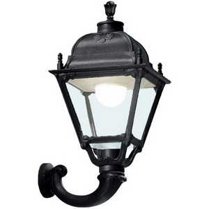 Изображение товара Настенный фонарь уличный Fumagalli Simon U33.132.000.AXH27 IP55