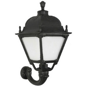 Изображение товара Настенный фонарь уличный Fumagalli Simon U33.132.000.AYH27 IP55
