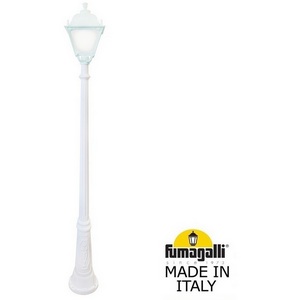 Изображение товара Наземный уличный фонарь светодиодный IP55 Fumagalli Simon U33.157.000.WYH27