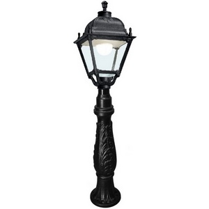 Изображение товара Наземный фонарь светодиодный IP55 Fumagalli Simon U33.162.000.AXH27