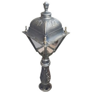 Изображение товара Наземный фонарь светодиодный IP55 Fumagalli Simon U33.162.000.BXH27