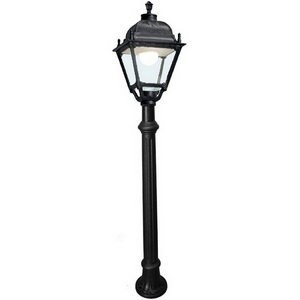 Изображение товара Наземный фонарь светодиодный IP55 Fumagalli Simon U33.163.000.AXH27