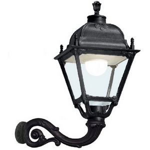 Изображение товара Настенный фонарь уличный Fumagalli Simon U33.171.000.AXH27 IP55