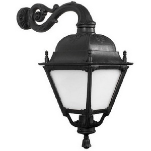 Изображение товара Настенный фонарь уличный Fumagalli Simon U33.171.000.AYH27 IP55