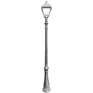 Изображение товара Наземный фонарь светодиодный IP55 Fumagalli Simon U33.202.000.BYH27