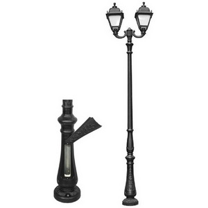 Изображение товара Наземный фонарь светодиодный IP55 Fumagalli Simon U33.205.R20.AYH27