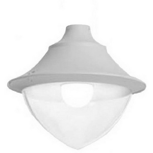 Изображение товара Плафон Fumagalli Vivi V50.000.000.LXH27 IP65