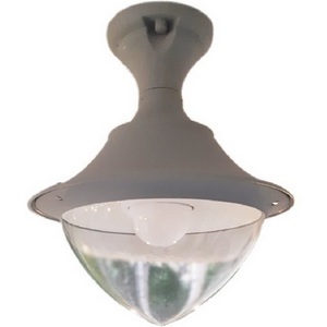 Изображение товара Потолочный светильник уличный Fumagalli Vivi V50.115.000.LXH27 IP65