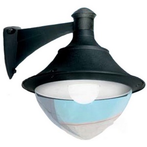 Изображение товара Настенный светильник уличный Fumagalli Vivi V50.254.000.AXH27 IP65