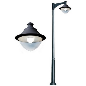 Изображение товара Наземный фонарь IP65 светодиодный Fumagalli Vivi V50.365.A10.AXH27