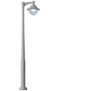 Изображение товара Наземный фонарь IP65 светодиодный Fumagalli Vivi V50.365.A10.LXH27