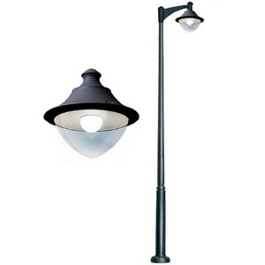 Изображение товара Наземный фонарь светодиодный IP65 Fumagalli Vivi V50.372.A10.AXH27