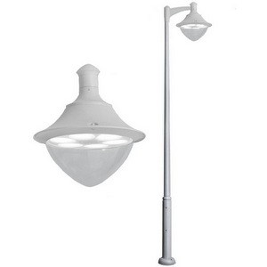 Изображение товара Наземный фонарь светодиодный IP65 Fumagalli Vivi V50.372.A10.LXD6L