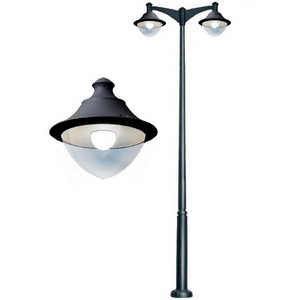 Изображение товара Наземный фонарь светодиодный IP65 Fumagalli Vivi V50.372.A20.AXH27