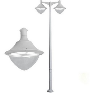 Изображение товара Наземный фонарь светодиодный IP65 Fumagalli Vivi V50.372.A20.LXD6L