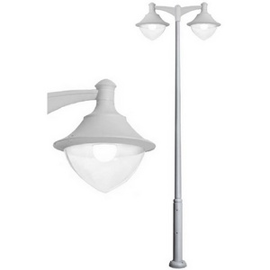 Изображение товара Наземный фонарь светодиодный IP65 Fumagalli Vivi V50.372.A20.LXH27