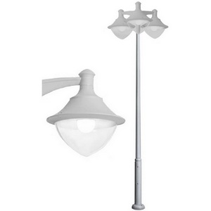 Изображение товара Наземный фонарь светодиодный IP65 Fumagalli Vivi V50.372.A30.LXH27