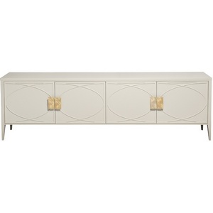 Изображение товара Тумба под TV бежевая 200*60*40см Garda Decor арт.151SV-00004