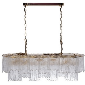 Изображение товара Подвесная люстра Garda Decor 164FA-33125