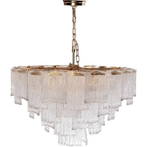 Изображение товара Подвесная люстра Garda Decor 164FA-33126