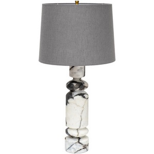 Изображение товара Настольная лампа Garda Decor 185HM-03528