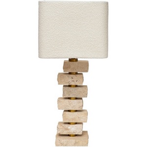 Изображение товара Настольная лампа Garda Decor 185HM-03535