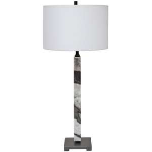 Изображение товара Настольная лампа Garda Decor 185HM-03631