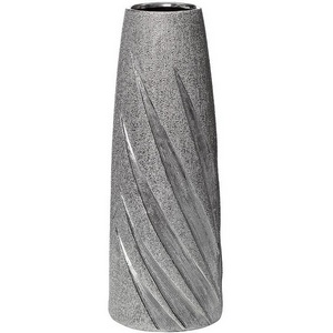 Изображение товара Ваза 11х11х30 см Garda Decor 18H7732S-3