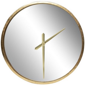 Изображение товара Часы настенные зеркальные d60 см Garda Decor 19-OA-8006
