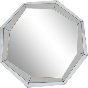Изображение товара Зеркало 8 граней 100х100 см Garda Decor 19-OA-9122