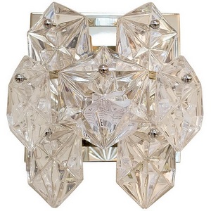 Изображение товара Бра Garda Decor 20MB3273-2