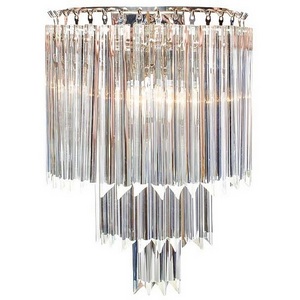 Изображение товара Бра Garda Decor 20MB3399-2