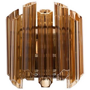 Изображение товара Бра Garda Decor 20MB3451-2AMBER