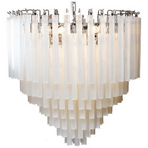 Изображение товара Подвесная люстра Garda Decor 20MD3373-9