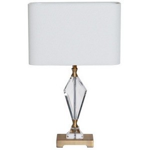 Изображение товара Настольная лампа Garda Decor 22-88232