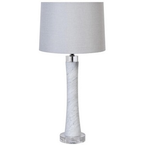 Изображение товара Настольная лампа Garda Decor 22-88690