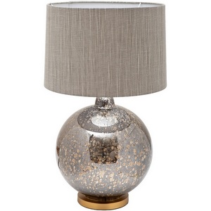 Изображение товара Настольная лампа Garda Decor 22-89270