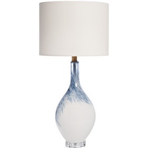 Изображение товара Настольная лампа Garda Decor 22-89431