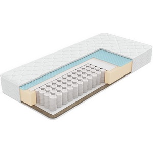 Изображение товара Матрас Garda Decor 53-Balance Duo M/S-160-200 ()