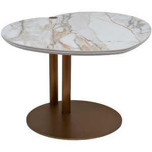 Изображение товара Стол журнальный 70*60*45см Garda Decor 58DB-03187