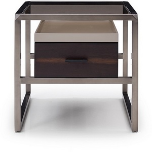 Изображение товара 58DB-07028 Тумбочка ZZ 50*45*50см Garda Decor