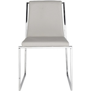 Изображение товара Стул 58*52*83см Garda Decor арт.58DB-18019