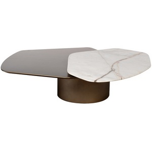 Изображение товара Стол журнальный Island 120*98.5*30см Garda Decor 58DB-18311