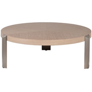 Изображение товара Стол журнальный d100*35см Garda Decor 58DB-21004