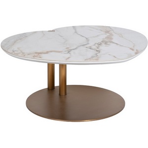 Изображение товара Стол журнальный 70*82*36см Garda Decor 58DB-23187