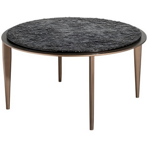 Изображение товара 58DB-24080 Стол журнальный d80*42см Garda Decor