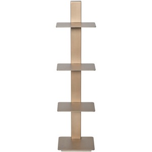 Изображение товара 58DB-24228 Полка настенная 71.5*14.5*18см Garda Decor