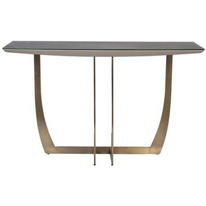 Изображение товара Консоль Space 120*45*76см Garda Decor 58DB-CST14803 (прямоугольная столешница)